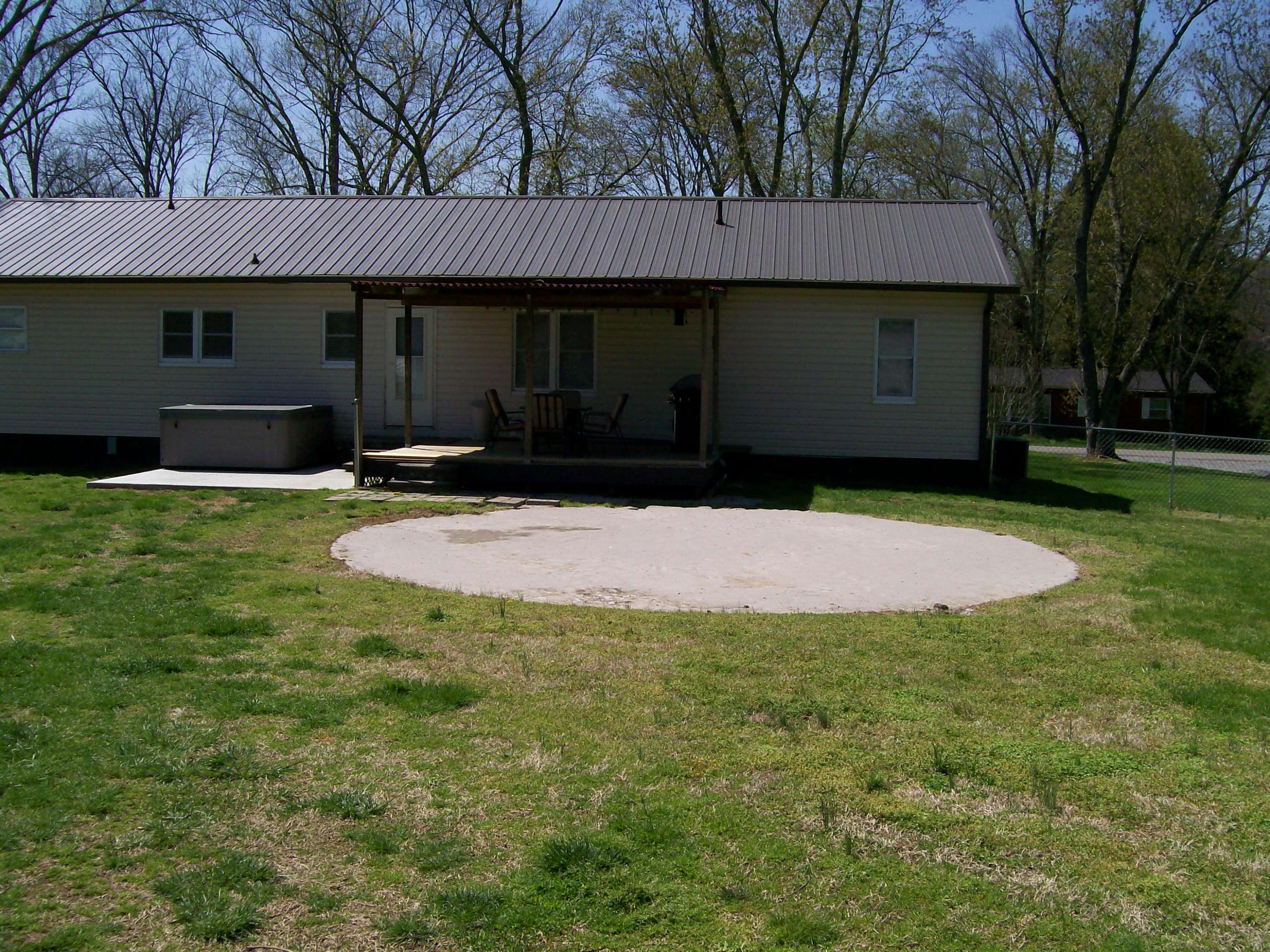 3404 Hackberry Road Knoxville, TN 37931 - Photo 16 of 16 Back of House.JPG