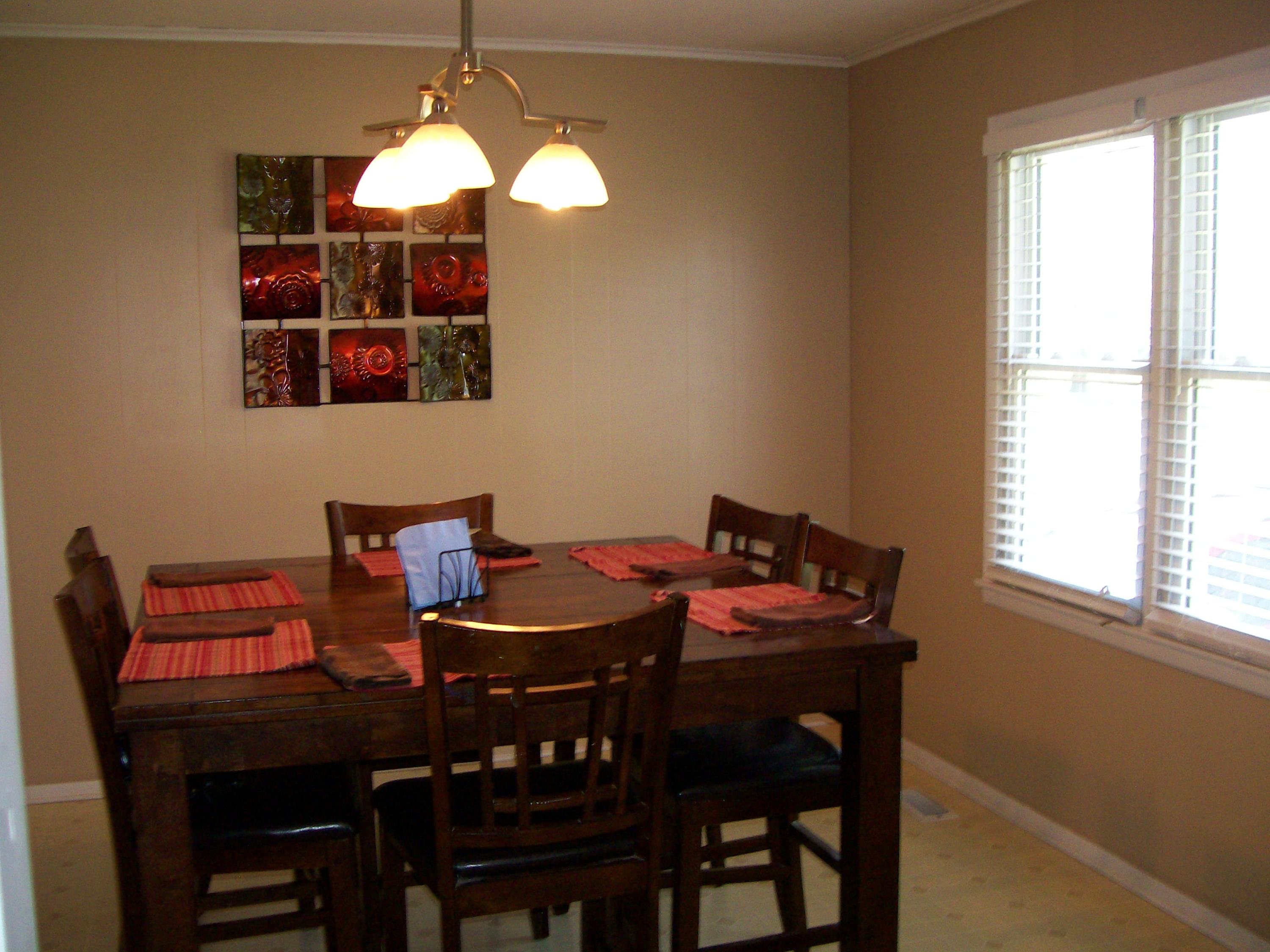 3404 Hackberry Road Knoxville, TN 37931 - Photo 4 of 16 Dining room.JPG