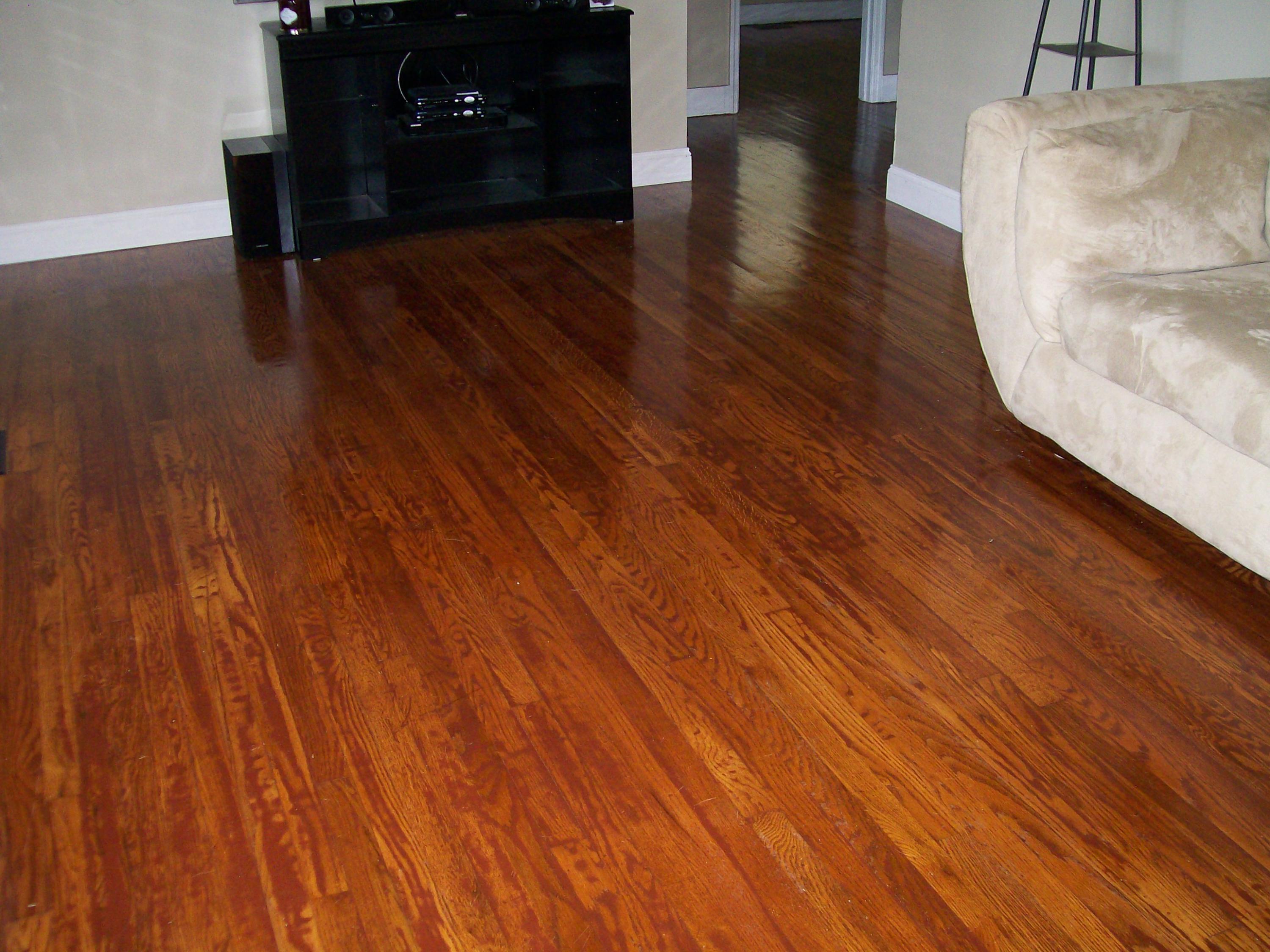 3404 Hackberry Road Knoxville, TN 37931 - Photo 5 of 16 Gleaming Hardwoods.JPG