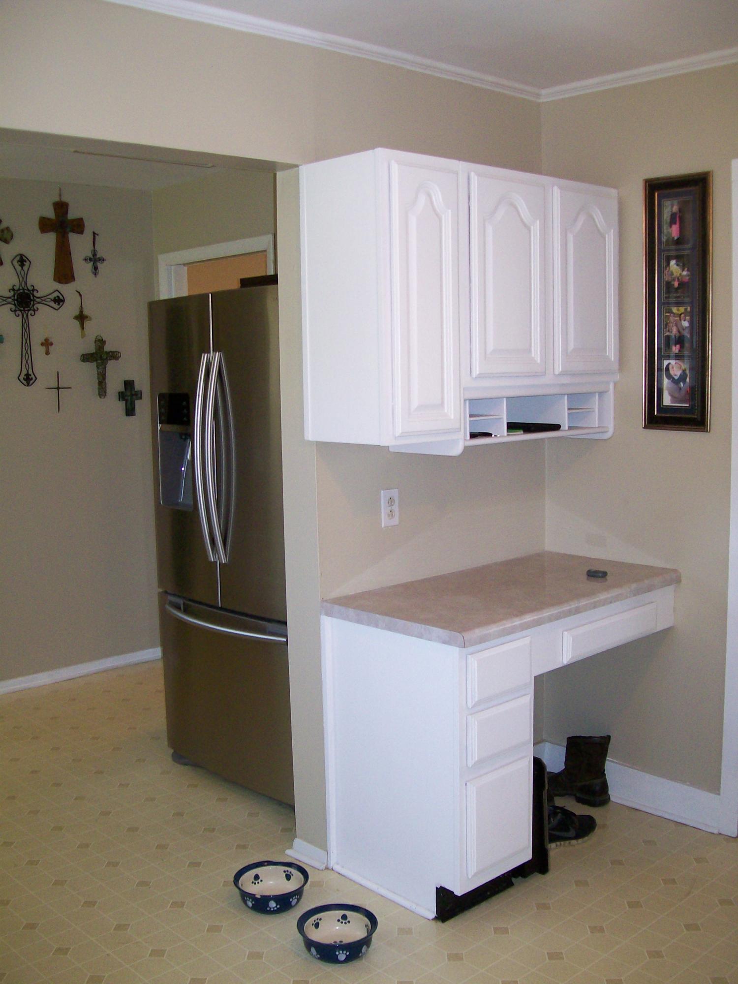 3404 Hackberry Road Knoxville, TN 37931 - Photo 9 of 16 Kitchen 2.JPG