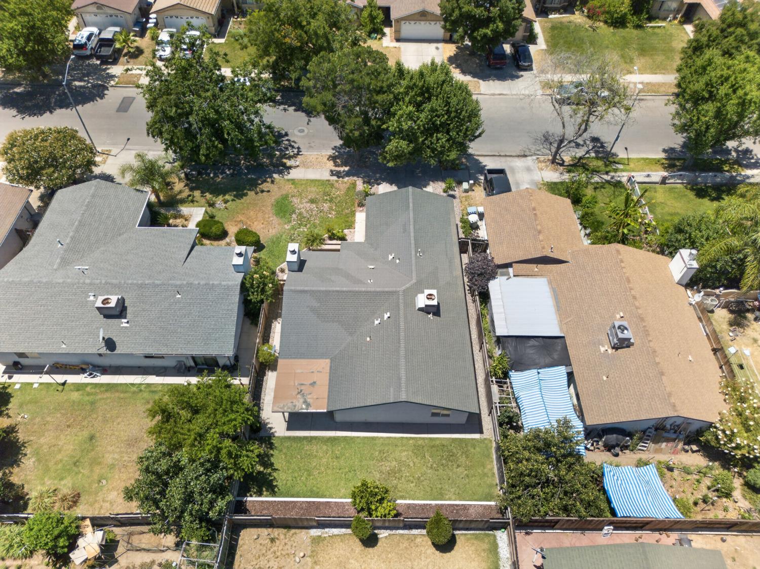 336 Serano Street Merced, CA 95341 - Photo 36 of 36 Gallery Image 36