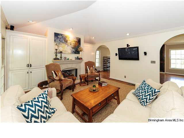 3530 Country Club Road Birmingham, AL 35213 - Photo 12 of 32