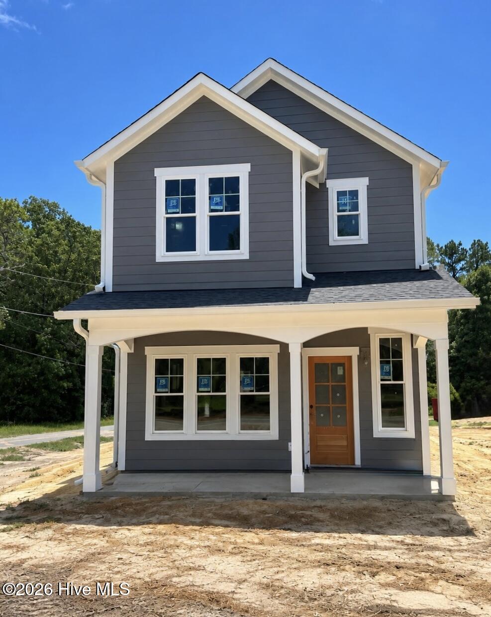 991 Holly Road Lakeview, NC 28350 - Photo 1 of 4