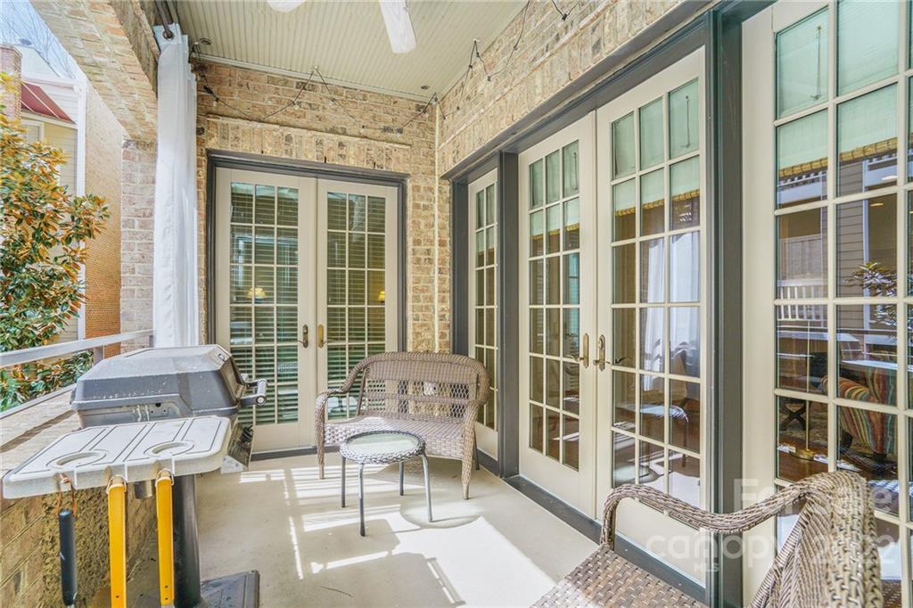 237 Queens Road, Unit 237 Charlotte, NC 28204 - Photo 20 of 29 Gallery Image 20