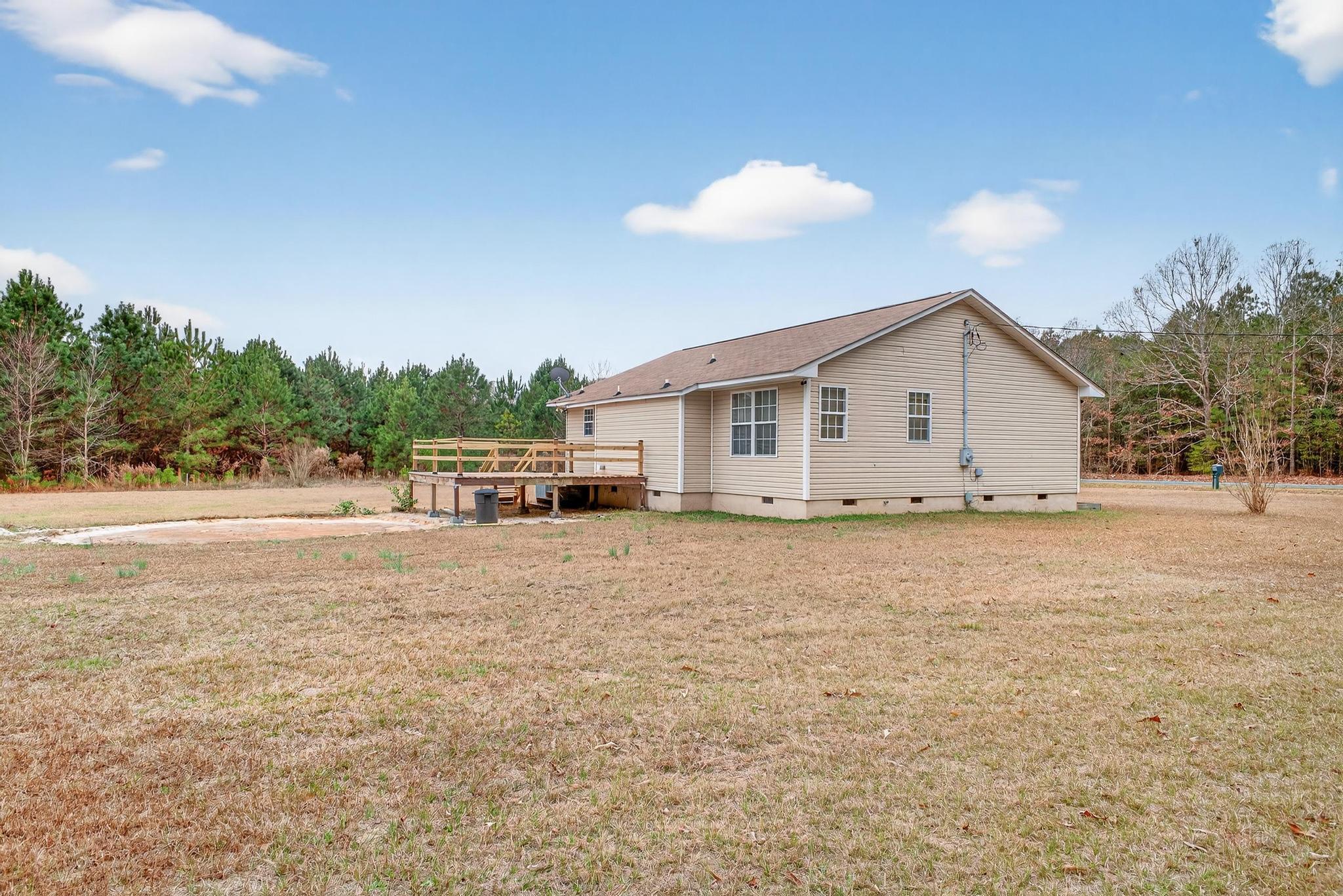 212 Rawls Mill Pond Road Wagener, SC 29164 - Photo 25 of 29 Gallery Image 25