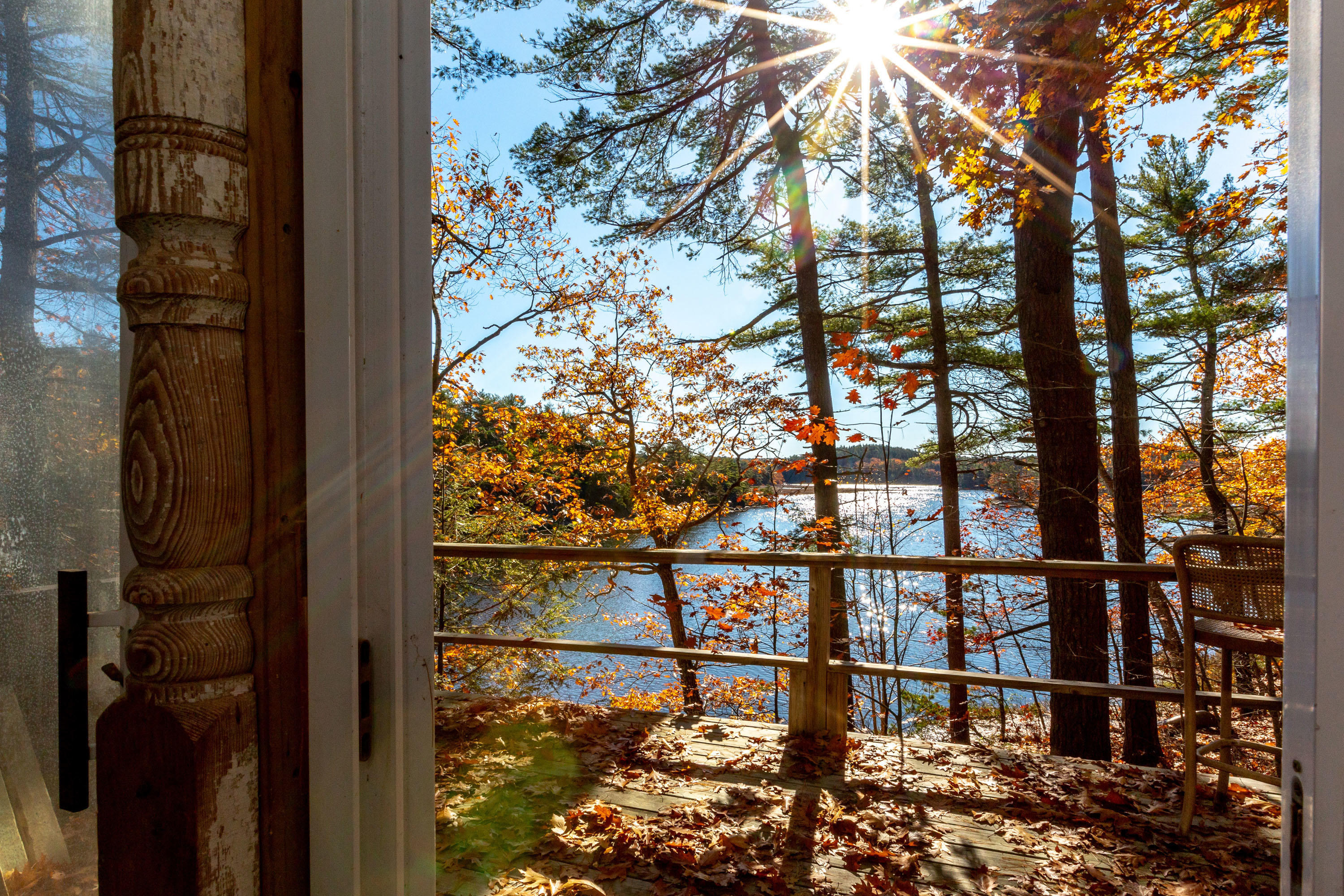 67 Indian Rest Road Bath, ME 04530 - Photo 54 of 66 Indian Rest_Ollier_57