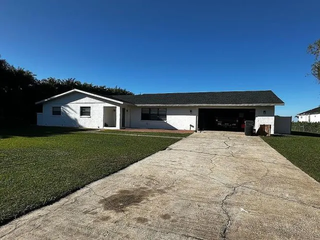 $650,000 | 990 Keen Road, Frostproof, FL 33843