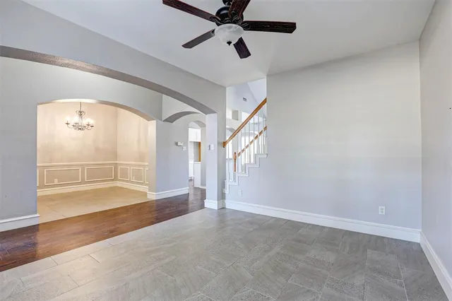 $2,700 | 820 Flagstone Drive, Burleson, TX 76028