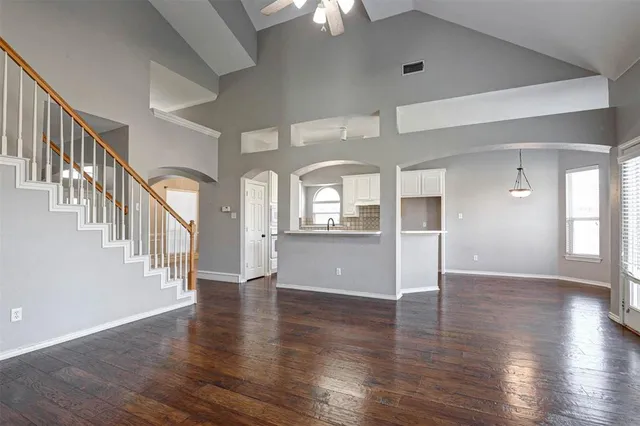 $2,700 | 820 Flagstone Drive, Burleson, TX 76028