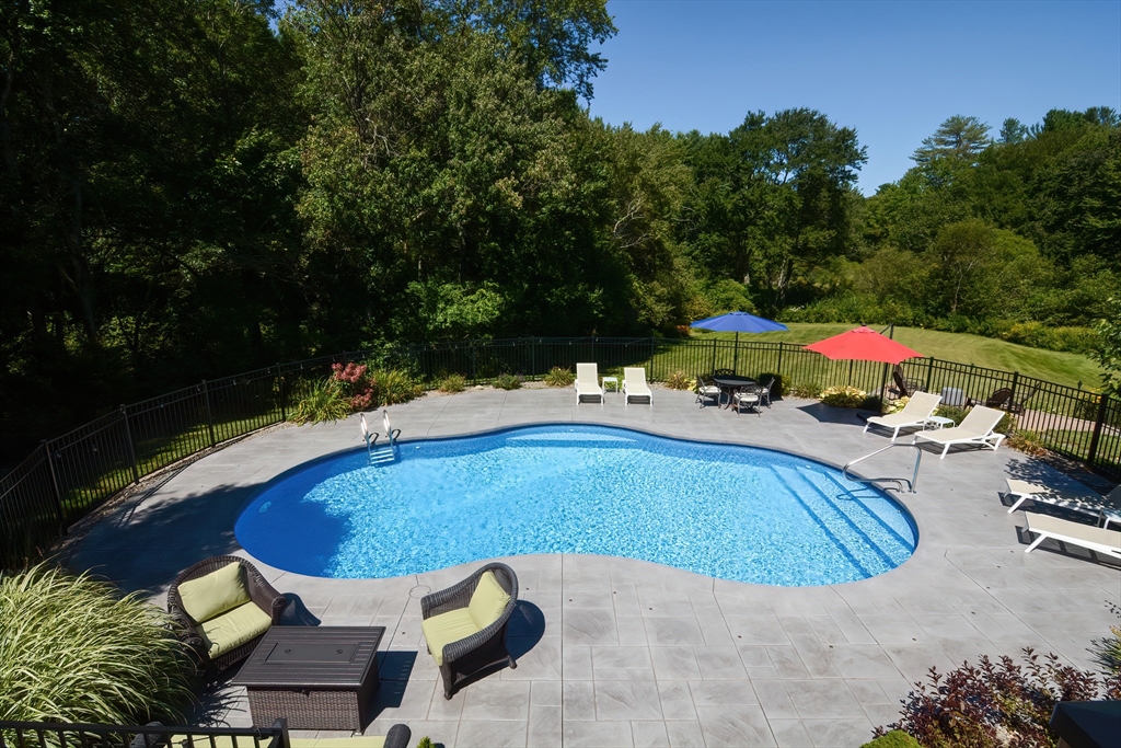 6 Pease Road Upton, MA 01568 - Photo 36 of 43 Gallery Image 36