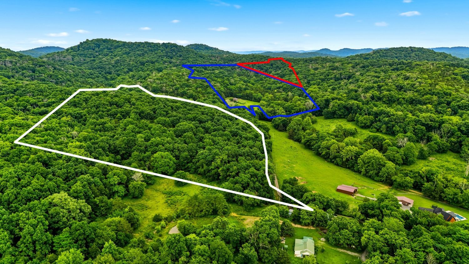 427 Adams Road Watertown, TN 37184 - Photo 2 of 68