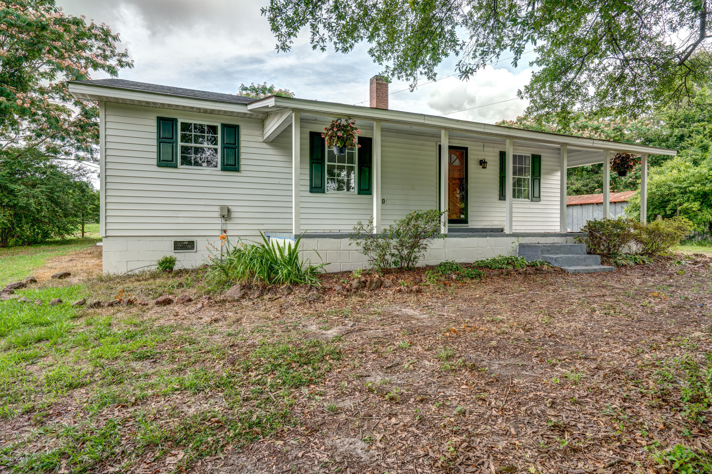 4303 Winstead Store Road Nashville, NC 27856 - Photo 3 of 25 002-4303WinsteadStoreRd-Nashville-NC-ful