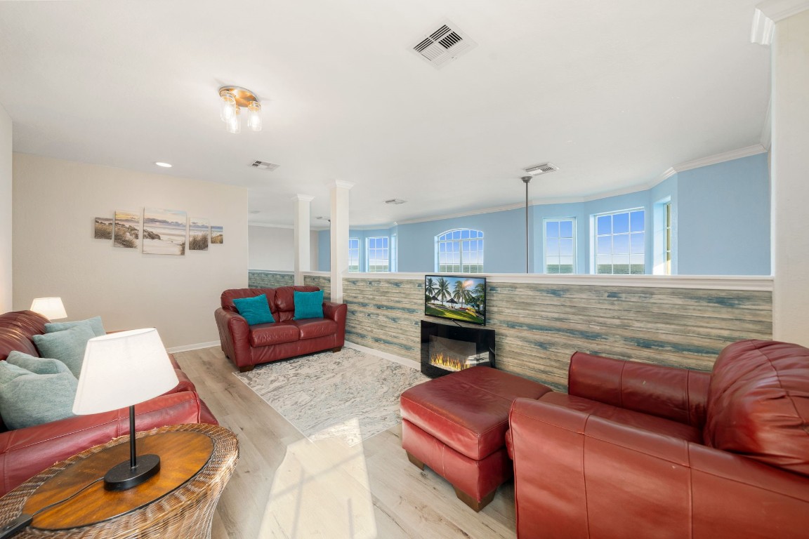 116 Starfish Street Surfside Beach, TX 77541 - Photo 27 of 49