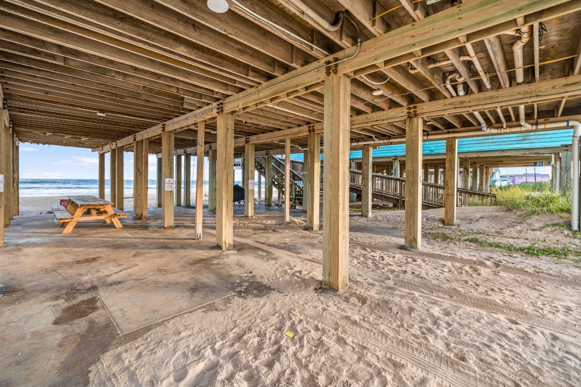 116 Starfish Street Surfside Beach, TX 77541 - Photo 42 of 49