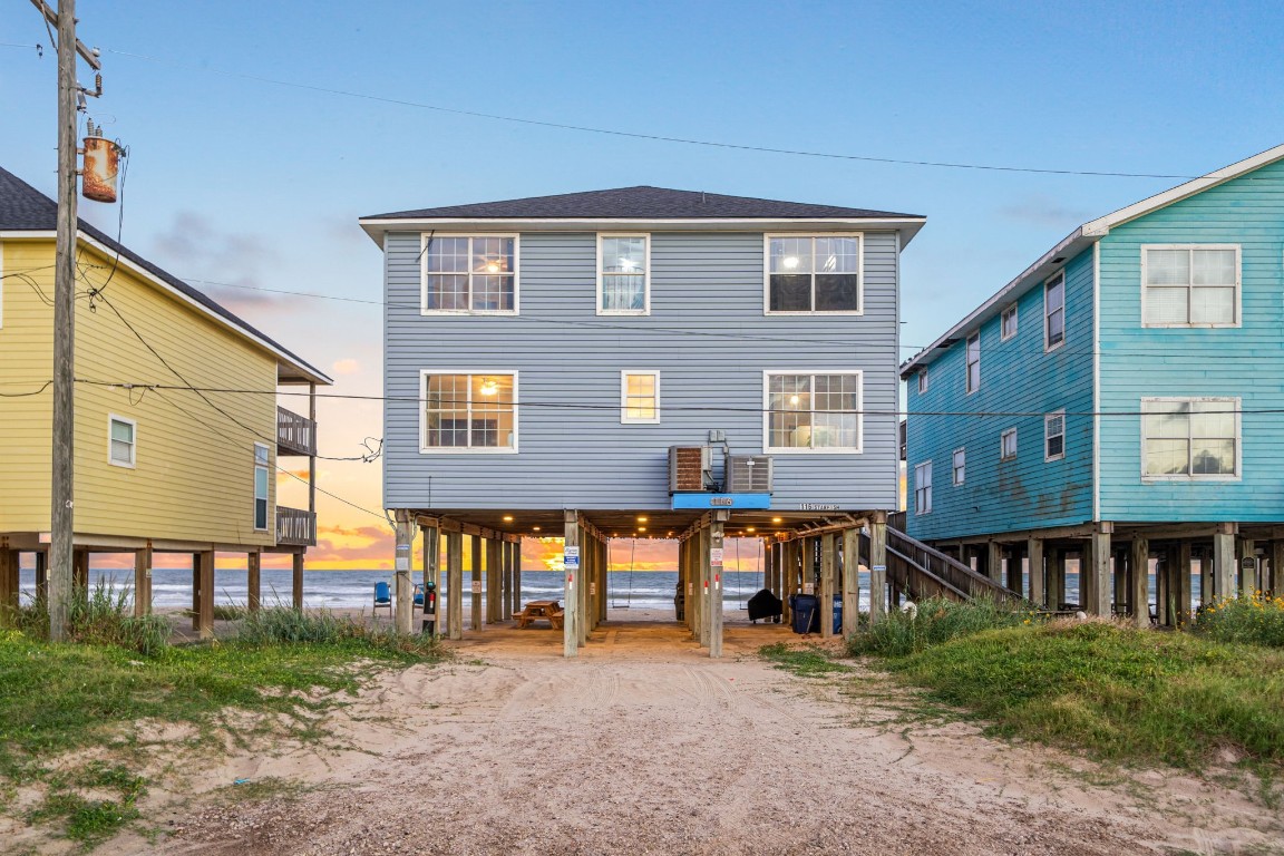 116 Starfish Street Surfside Beach, TX 77541 - Photo 44 of 49