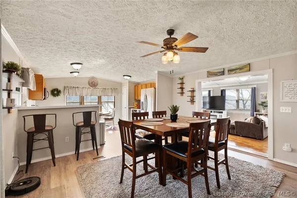 $375,000 | 4618 Rivers Edge Drive, Charlestown, IN 47111