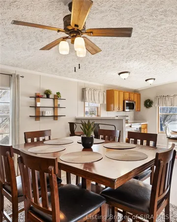 $375,000 | 4618 Rivers Edge Drive, Charlestown, IN 47111
