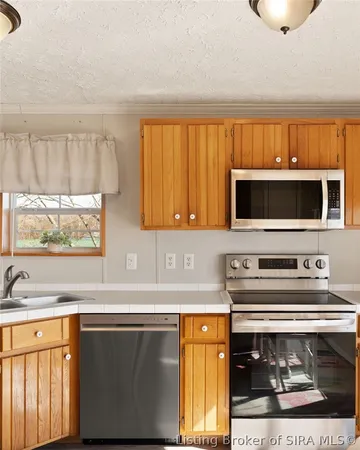 $375,000 | 4618 Rivers Edge Drive, Charlestown, IN 47111