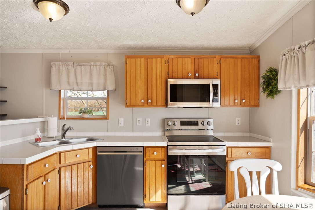 4618 Rivers Edge Drive Charlestown, IN 47111 - Photo 17 of 67