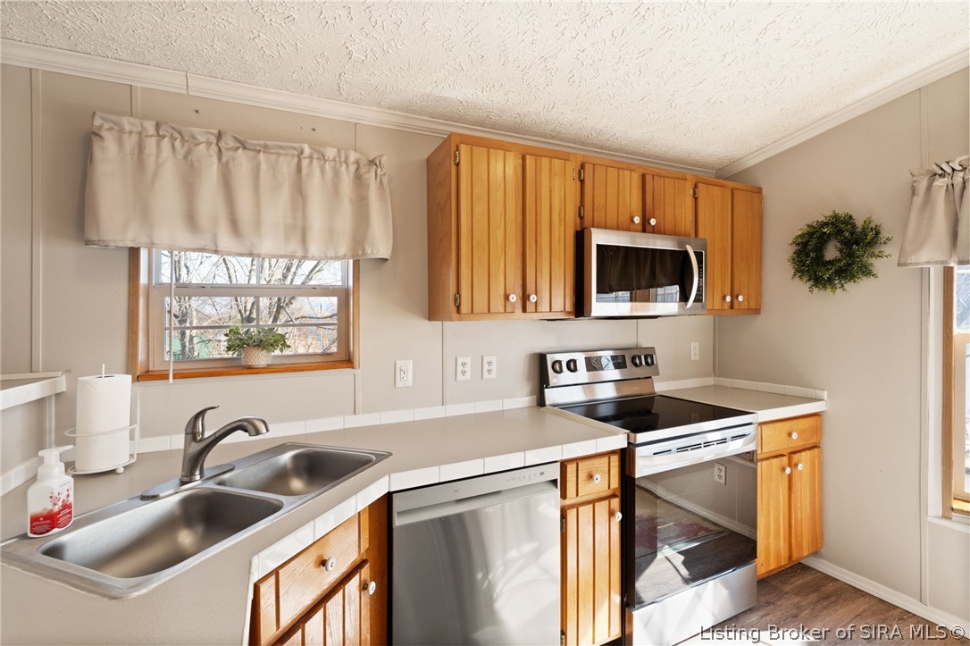 4618 Rivers Edge Drive Charlestown, IN 47111 - Photo 18 of 67