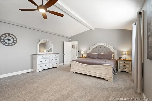 $375,000 | 4618 Rivers Edge Drive, Charlestown, IN 47111