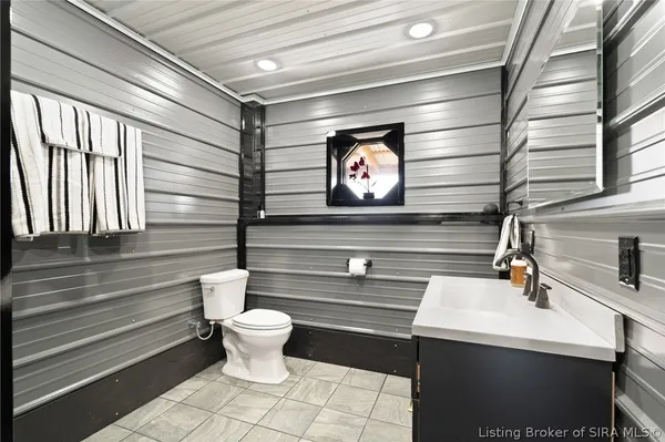 $375,000 | 4618 Rivers Edge Drive, Charlestown, IN 47111