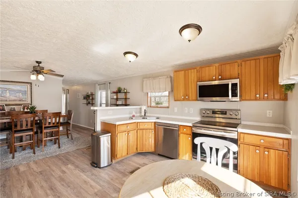 $375,000 | 4618 Rivers Edge Drive, Charlestown, IN 47111
