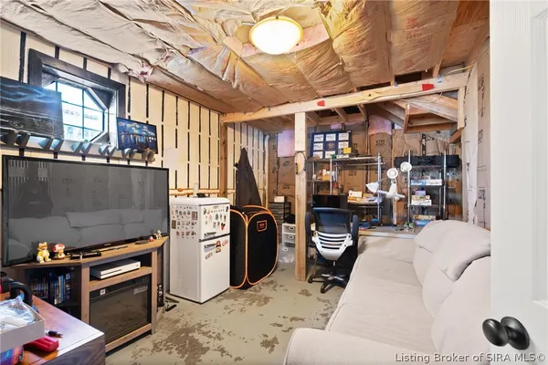 $375,000 | 4618 Rivers Edge Drive, Charlestown, IN 47111