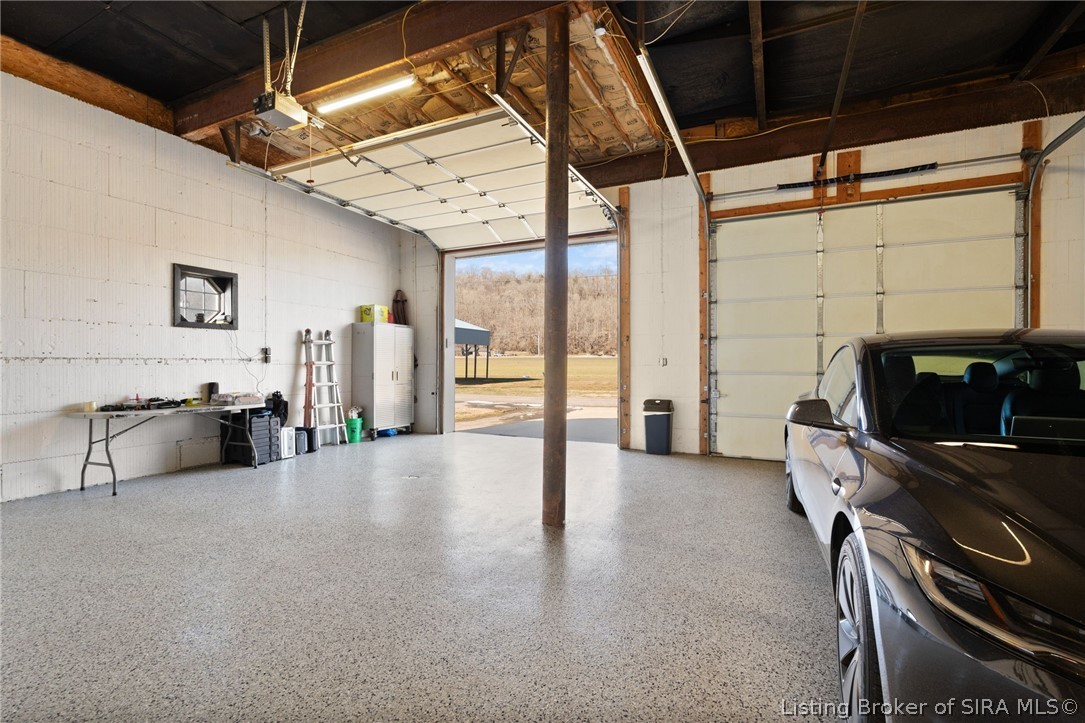 4618 Rivers Edge Drive Charlestown, IN 47111 - Photo 48 of 67