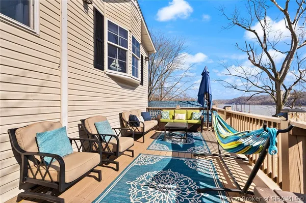 $375,000 | 4618 Rivers Edge Drive, Charlestown, IN 47111