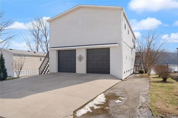$375,000 | 4618 Rivers Edge Drive, Charlestown, IN 47111