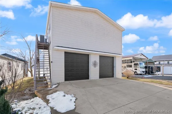 $375,000 | 4618 Rivers Edge Drive, Charlestown, IN 47111