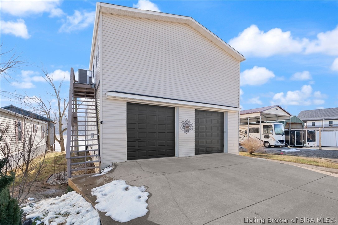 4618 Rivers Edge Drive Charlestown, IN 47111 - Photo 54 of 67