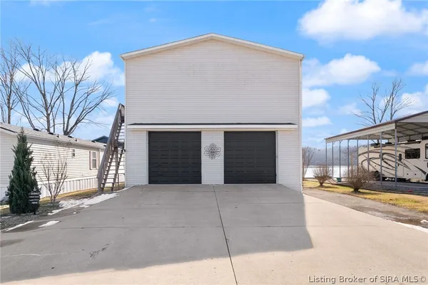 $375,000 | 4618 Rivers Edge Drive, Charlestown, IN 47111