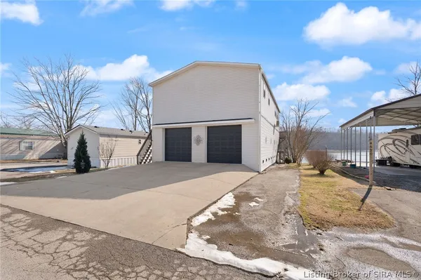$375,000 | 4618 Rivers Edge Drive, Charlestown, IN 47111