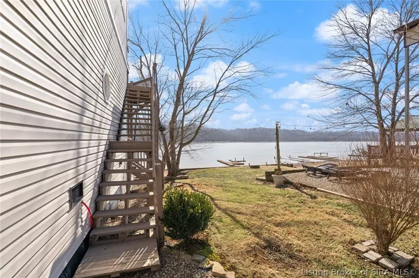 $375,000 | 4618 Rivers Edge Drive, Charlestown, IN 47111