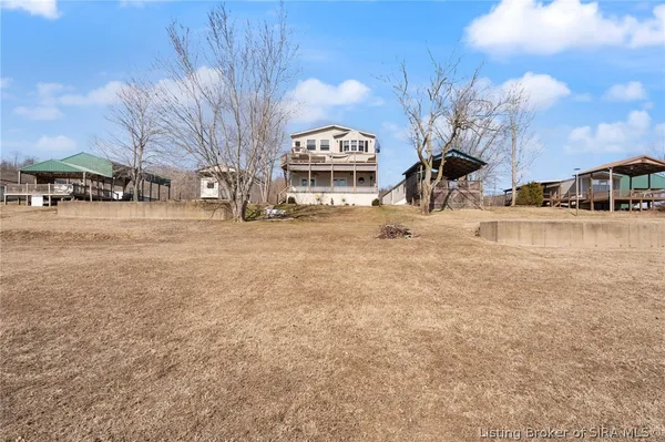 $375,000 | 4618 Rivers Edge Drive, Charlestown, IN 47111