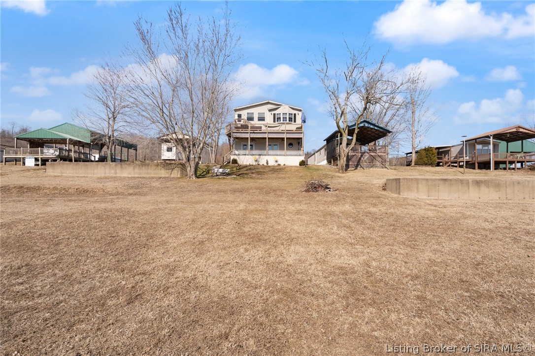4618 Rivers Edge Drive Charlestown, IN 47111 - Photo 60 of 67