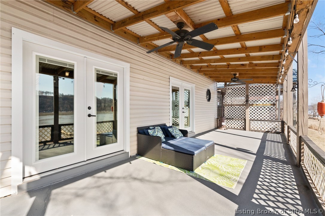 4618 Rivers Edge Drive Charlestown, IN 47111 - Photo 63 of 67