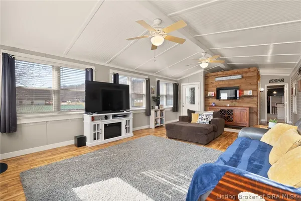 $375,000 | 4618 Rivers Edge Drive, Charlestown, IN 47111