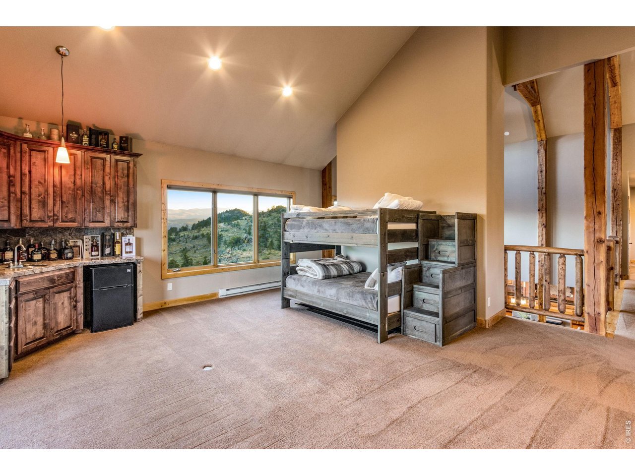 5433 North Rim Road Livermore, CO 80536 - Photo 40 of 50