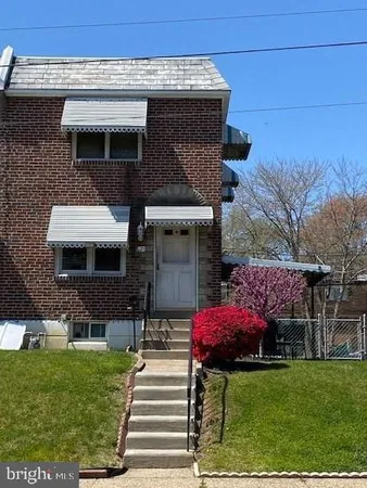 $212,000 | 621 Magnolia Avenue, Glenolden, PA 19036