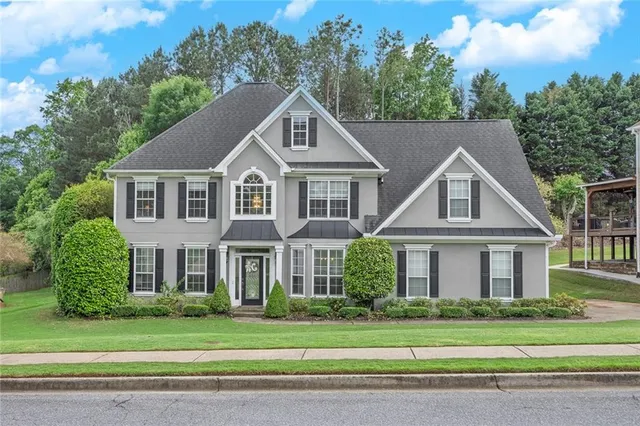 $575,000 | 225 Ruby Forest Parkway, Suwanee, GA 30024