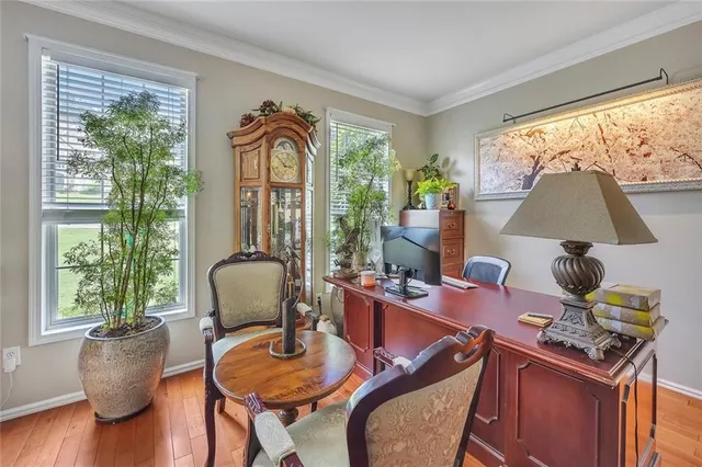 $575,000 | 225 Ruby Forest Parkway, Suwanee, GA 30024