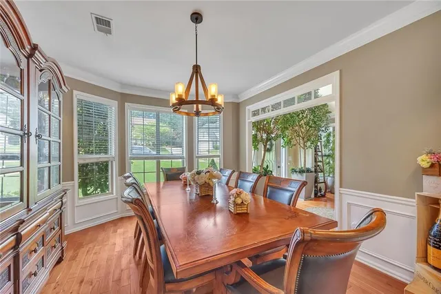 $575,000 | 225 Ruby Forest Parkway, Suwanee, GA 30024