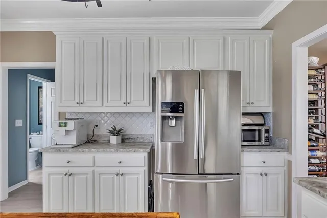 $575,000 | 225 Ruby Forest Parkway, Suwanee, GA 30024