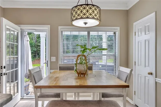 $575,000 | 225 Ruby Forest Parkway, Suwanee, GA 30024