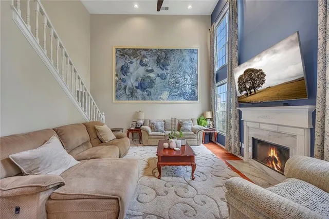 $575,000 | 225 Ruby Forest Parkway, Suwanee, GA 30024