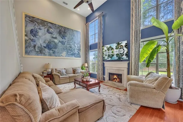 $575,000 | 225 Ruby Forest Parkway, Suwanee, GA 30024