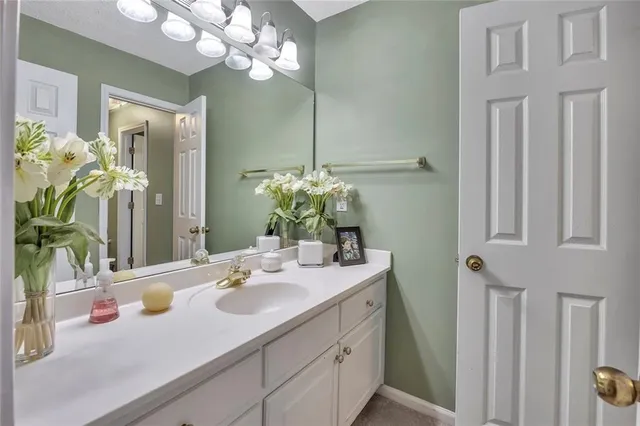 $575,000 | 225 Ruby Forest Parkway, Suwanee, GA 30024